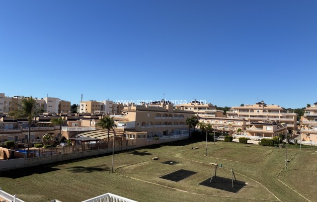 Revente - Appartement - Orihuela Costa - Los Dolses