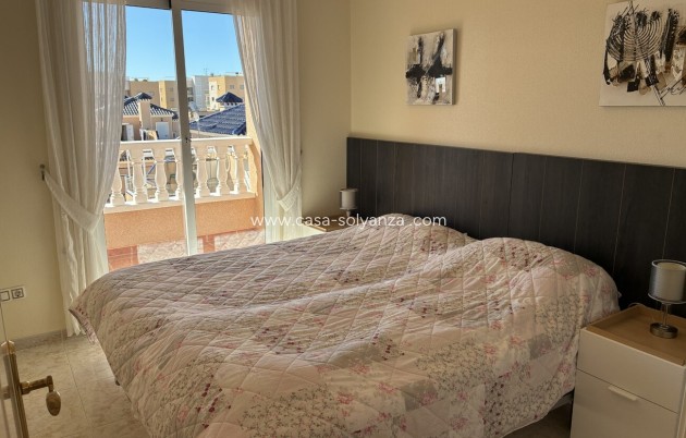 Revente - Appartement - Orihuela Costa - Los Dolses