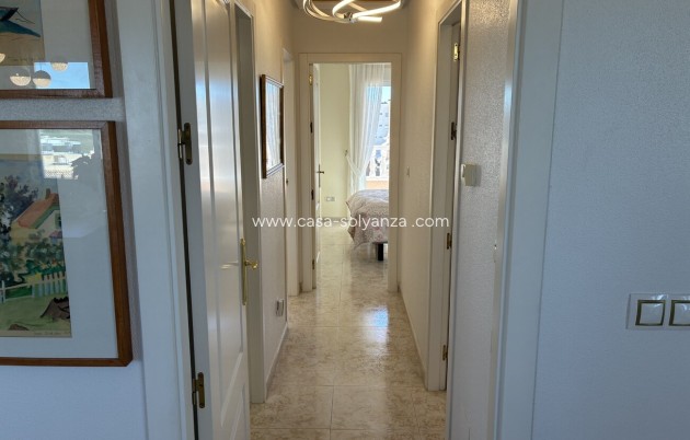 Revente - Appartement - Orihuela Costa - Los Dolses
