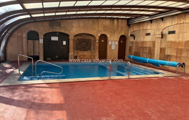 Revente - Appartement - Orihuela Costa - Los Dolses