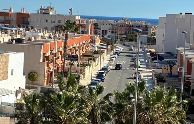 Revente - Appartement - Orihuela Costa - Los Dolses