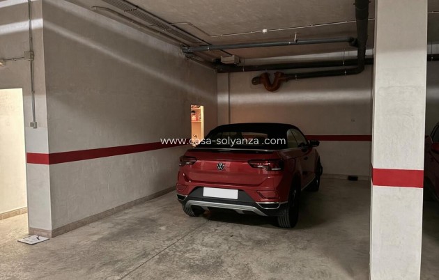 Revente - Appartement - Orihuela Costa - Los Dolses