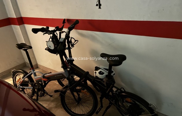 Revente - Appartement - Orihuela Costa - Los Dolses