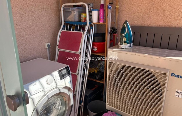 Revente - Appartement - Orihuela Costa - Los Dolses