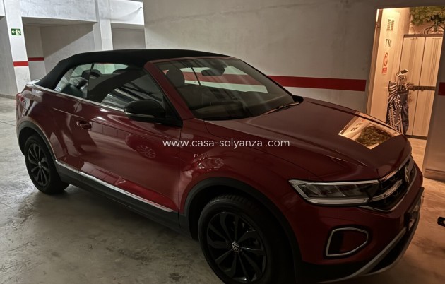 Revente - Appartement - Orihuela Costa - Los Dolses