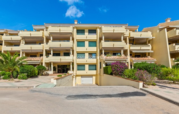 Herverkoop - Appartement / flat - Campoamor