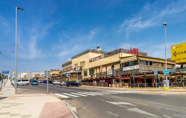 Herverkoop - Appartement / flat - Campoamor