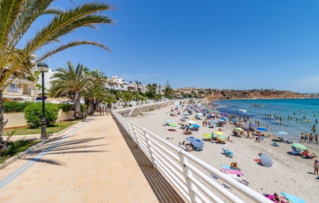 Herverkoop - Appartement / flat - Campoamor