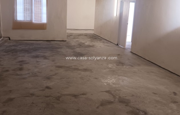 Revente - Maison de ville - San Pedro del Pinatar - Los Antolinos