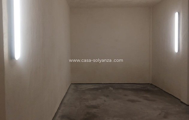 Revente - Maison de ville - San Pedro del Pinatar - Los Antolinos