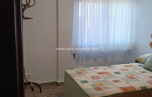 Revente - Maison de ville - San Pedro del Pinatar - Los Antolinos