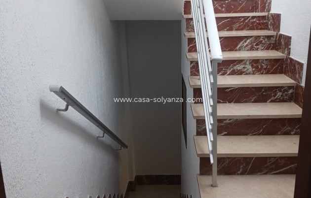 Revente - Maison de ville - San Pedro del Pinatar - Los Antolinos