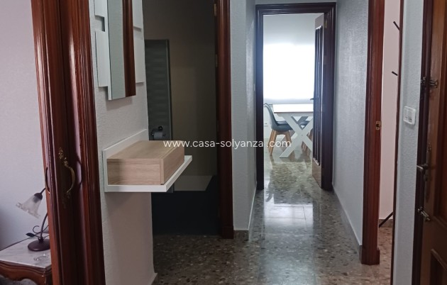 Revente - Maison de ville - San Pedro del Pinatar - Los Antolinos