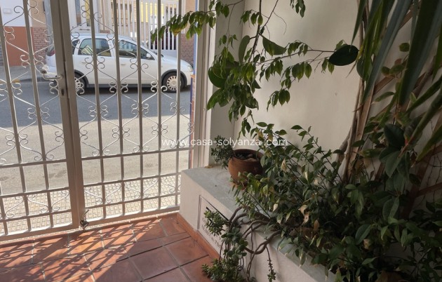 Reventa - Villa - Rojales - 0