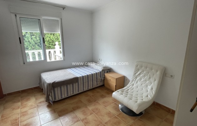 Reventa - Country Property/Finca - Daya Vieja - 0