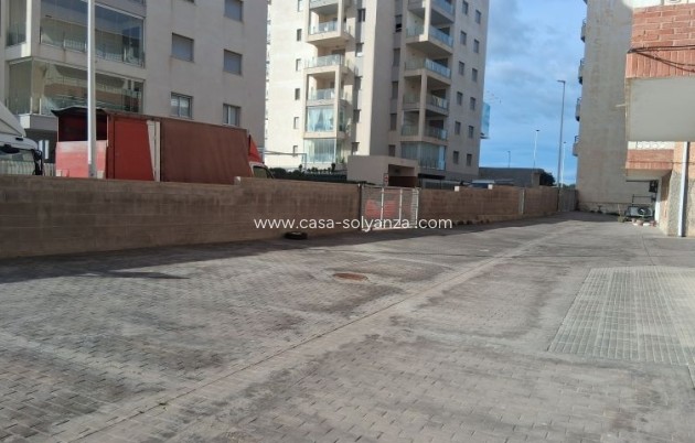 Revente - Appartement - Torrevieja - Costa Blanca