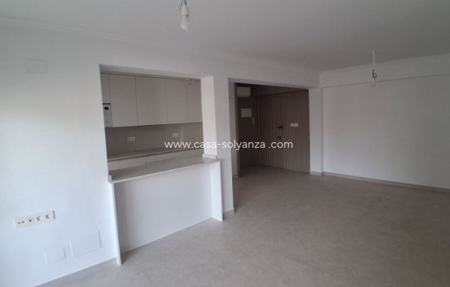 Revente - Appartement - Torrevieja - Costa Blanca