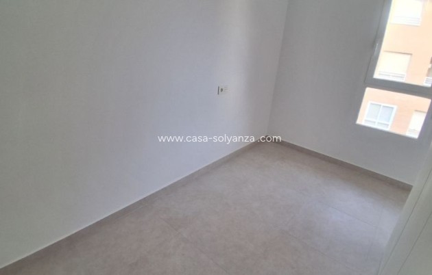 Revente - Appartement - Torrevieja - Costa Blanca
