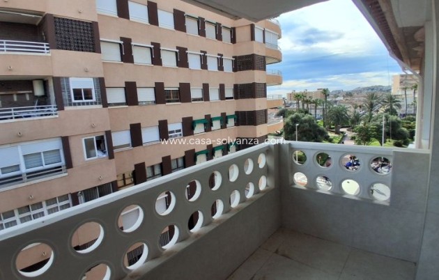 Revente - Appartement - Torrevieja - Costa Blanca