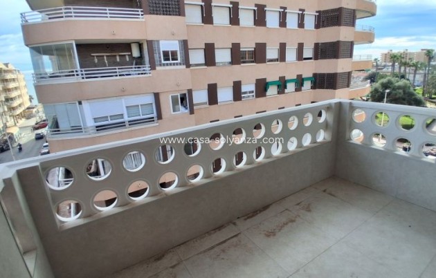 Revente - Appartement - Torrevieja - Costa Blanca