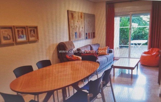 Revente - Appartement - Denia - Costa Blanca