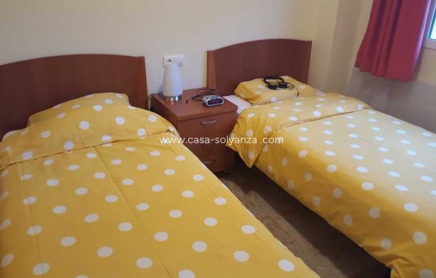 Revente - Appartement - Denia - Costa Blanca