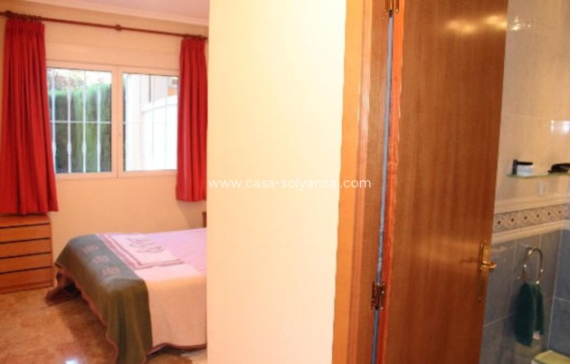 Revente - Appartement - Denia - Costa Blanca