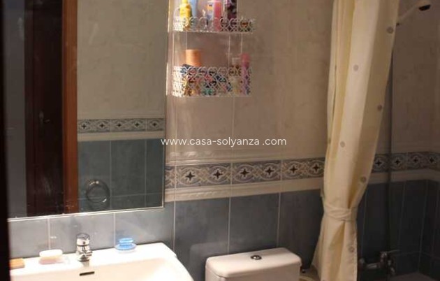 Revente - Appartement - Denia - Costa Blanca