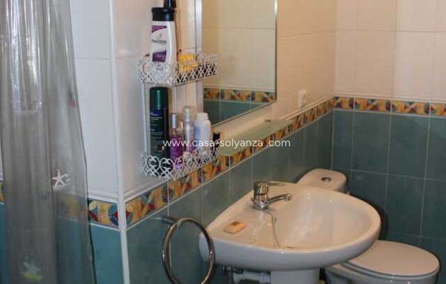 Revente - Appartement - Denia - Costa Blanca