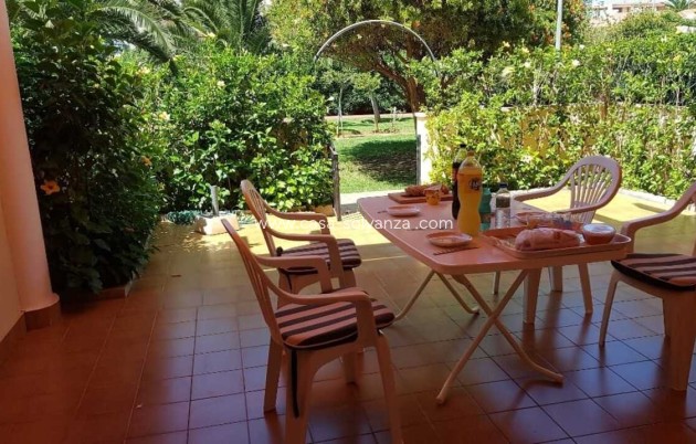 Revente - Appartement - Denia - Costa Blanca
