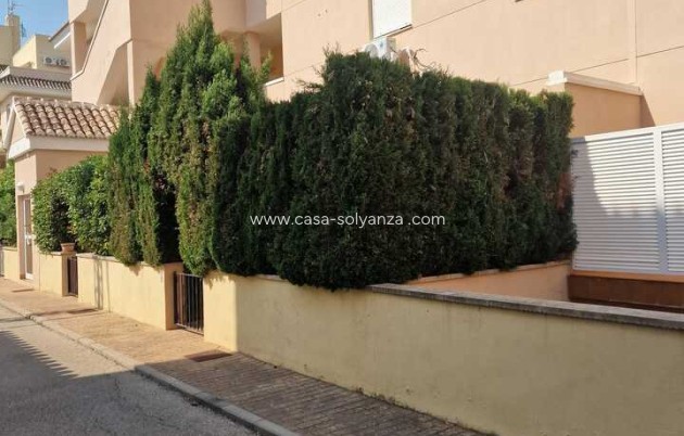 Revente - Appartement - Denia - Costa Blanca