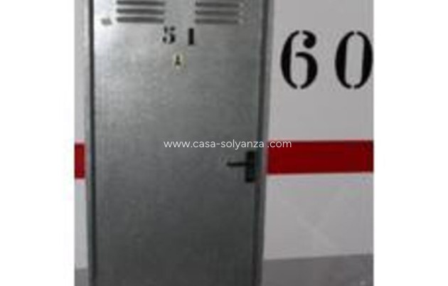 Revente - Appartement - Denia - Costa Blanca