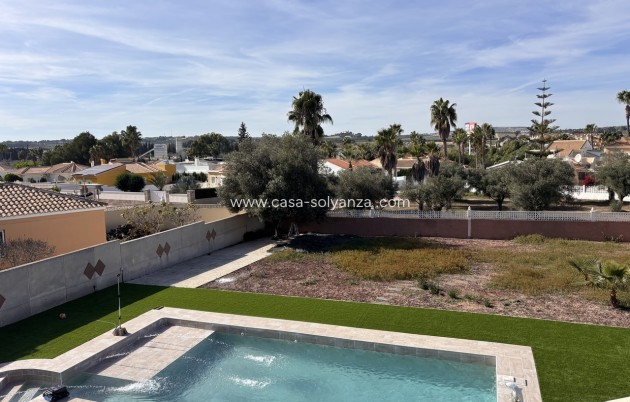 Reventa - Villa - Benijofar - Costa Blanca