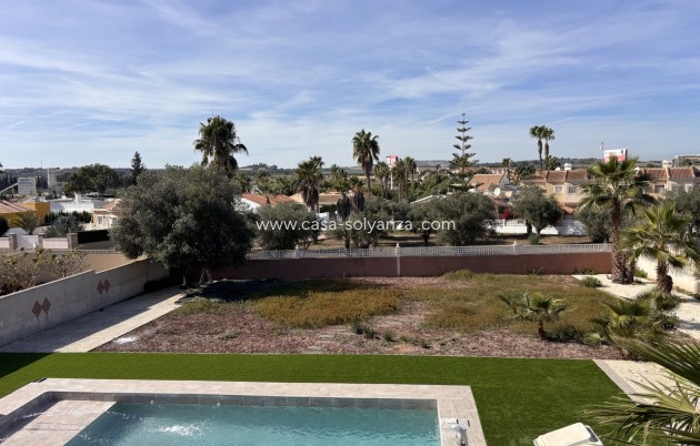 Reventa - Villa - Benijofar - Costa Blanca