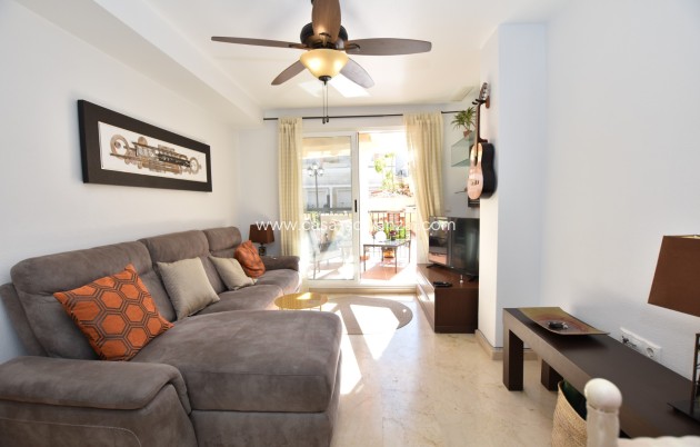 Revente - Appartement - Algorfa - Inland