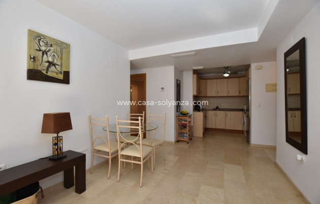 Revente - Appartement - Algorfa - Inland