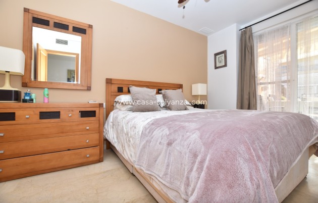 Revente - Appartement - Algorfa - Inland