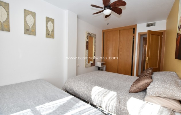 Revente - Appartement - Algorfa - Inland