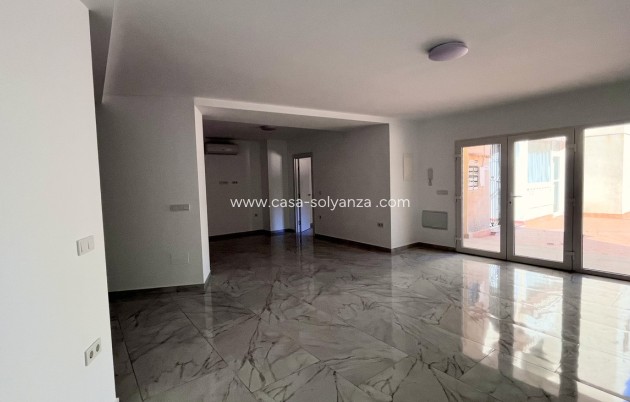 Wiederverkauf - Bungalow - Torrevieja