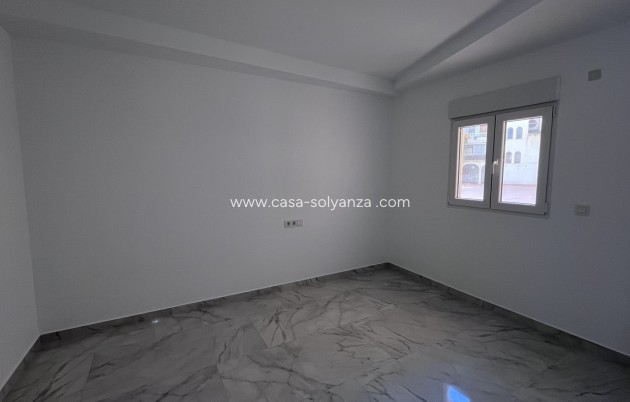 Wiederverkauf - Bungalow - Torrevieja