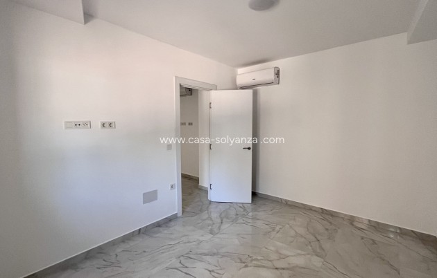 Wiederverkauf - Bungalow - Torrevieja