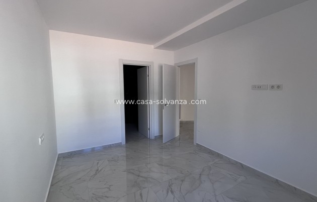 Wiederverkauf - Bungalow - Torrevieja