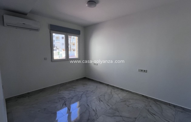 Wiederverkauf - Bungalow - Torrevieja