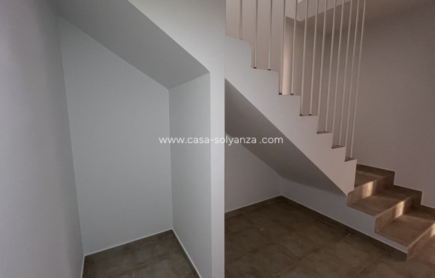 Wiederverkauf - Bungalow - Torrevieja