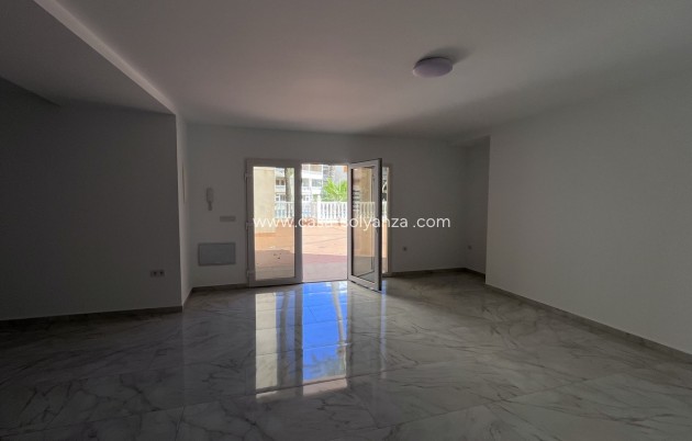 Wiederverkauf - Bungalow - Torrevieja