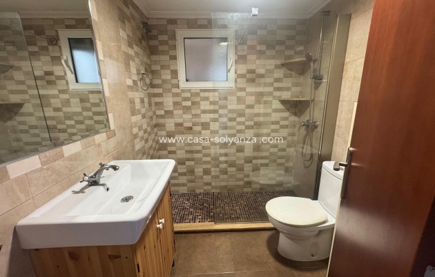 Revente - Appartement - Torrevieja - Costa Blanca