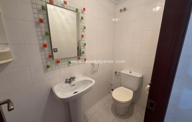 Revente - Appartement - Torrevieja - Costa Blanca