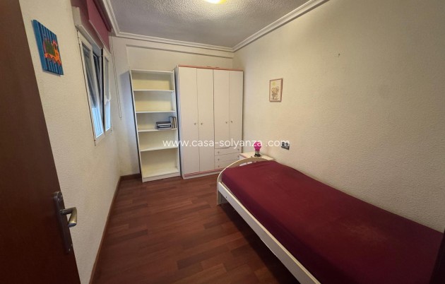 Revente - Appartement - Torrevieja - Costa Blanca