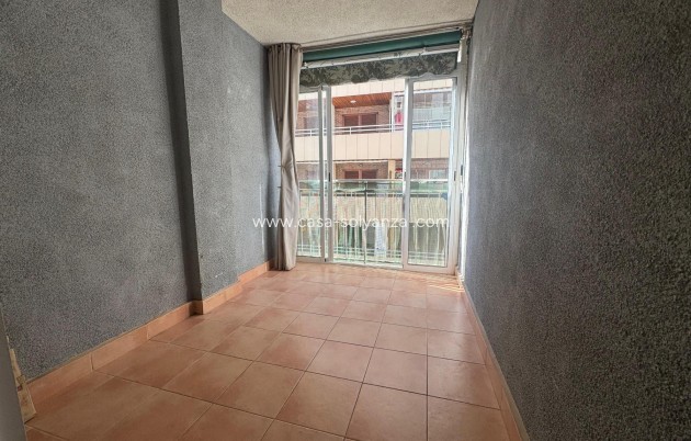 Revente - Appartement - Torrevieja - Costa Blanca
