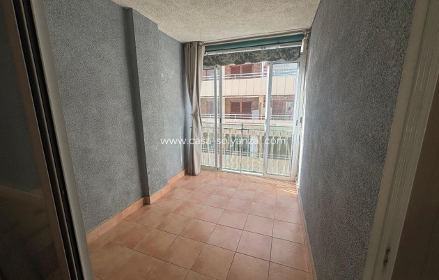 Revente - Appartement - Torrevieja - Costa Blanca
